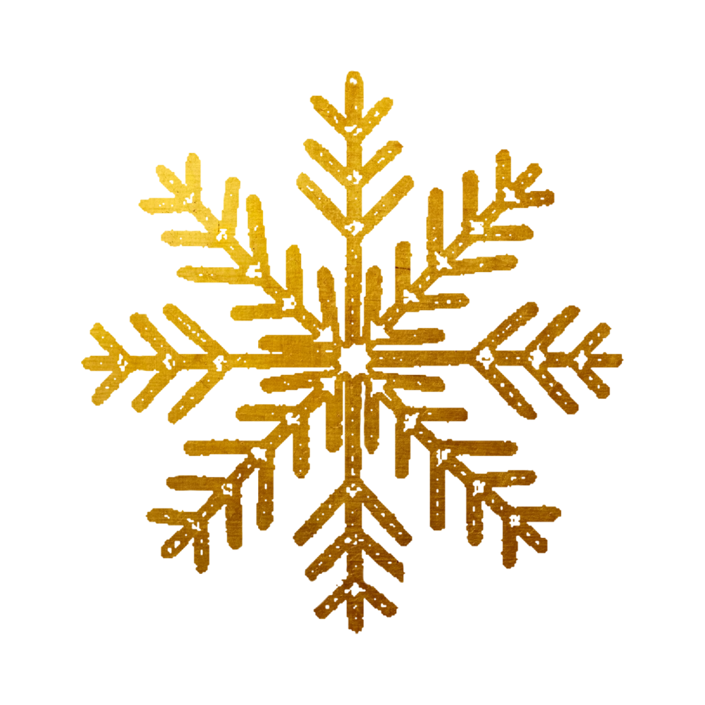 Winterliche Selbstreflexion zum Jahreswechsel mit Fokus auf Rückblick und Klarheit