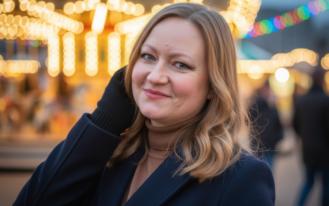 Glücklich leben: 15 Rezepte für Talent zum Glück