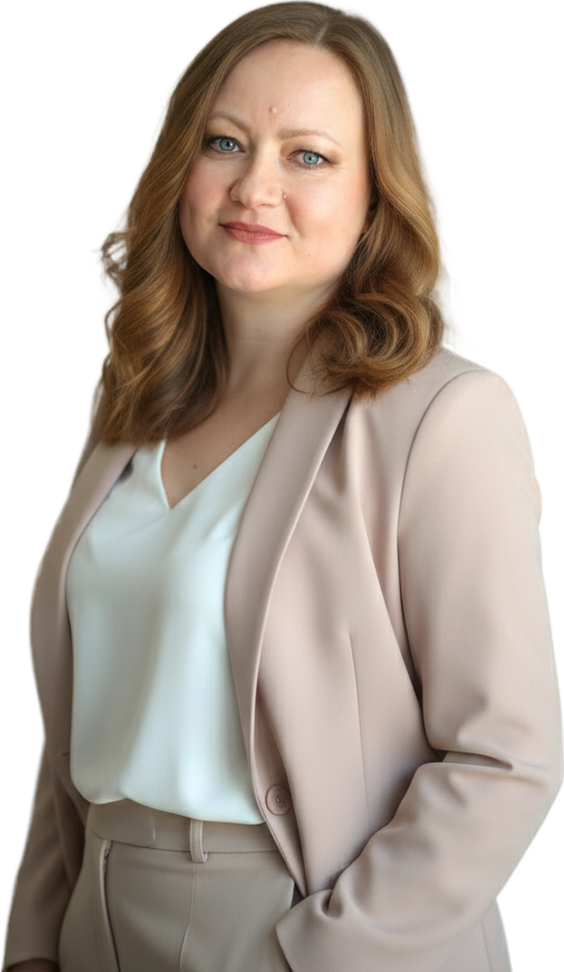 Julia Ruppel – Strategin für Intelligente Positionierung, Spezialistin für Fokus-Session für Experten, Coaches und Berater