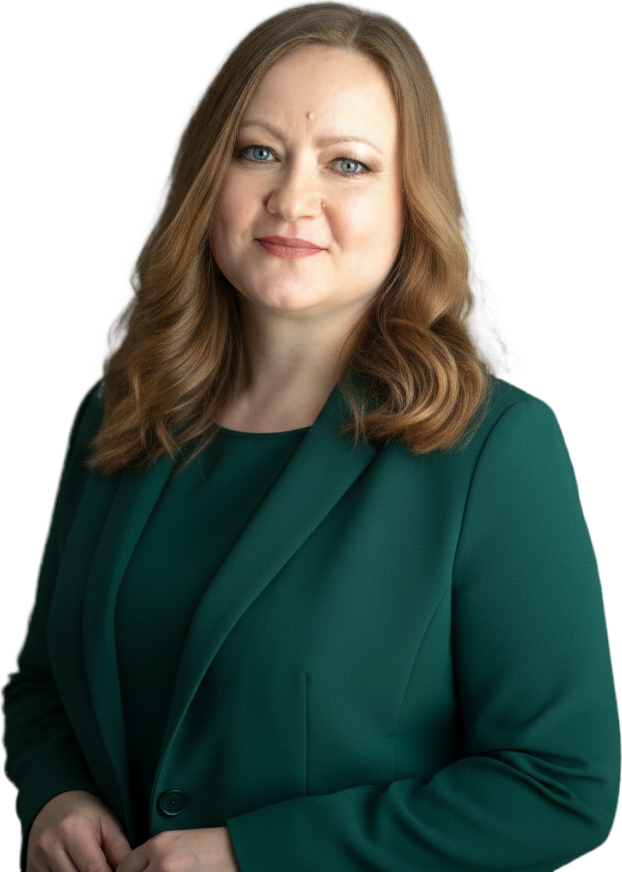 Julia Ruppel-Intelligente Positionierung von Experten