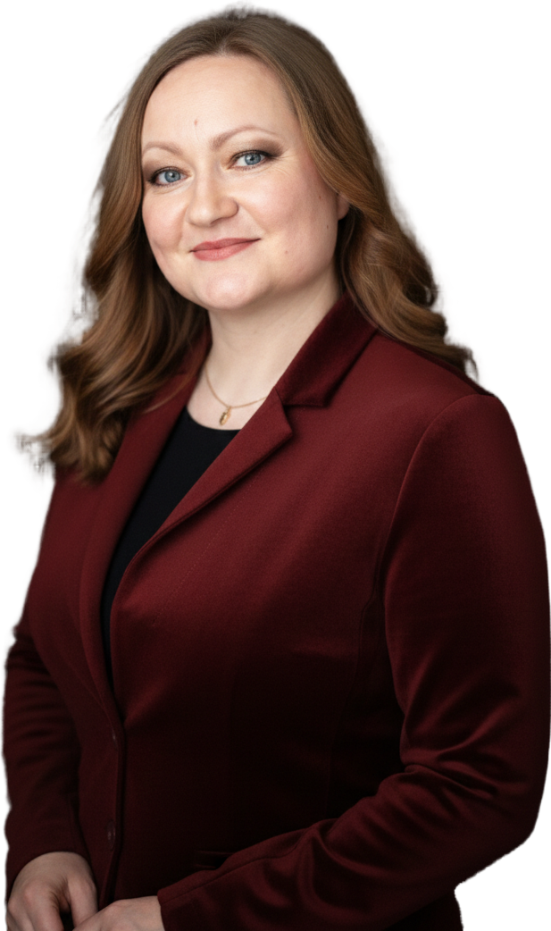 Julia Ruppel –  Impuls-Session: Positionierung für Experten