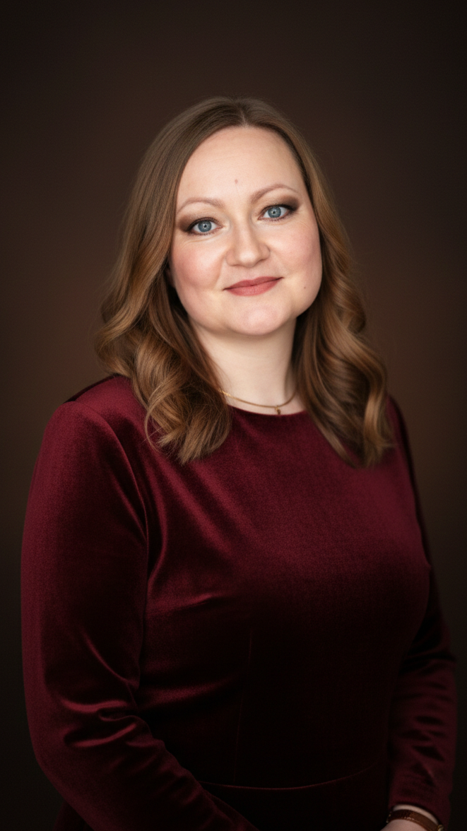 Julia Ruppel – Positionierungsberatung für Experten, Coaches, Berater und Therapeuten im DACH-Raum